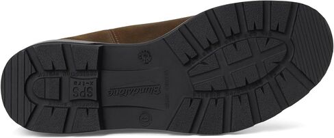 Blundstone Unisex BL1609 Antique Brown Mens 9.5 Medium in Saudi Arabia
