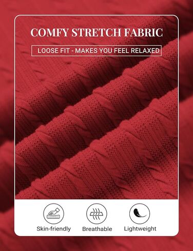 COOFANDY Mens Polo Shirt Textured Knit Button Casual Short Sleeve Summer Vacation Beach Stretchy Golf Shirts in Kuwait