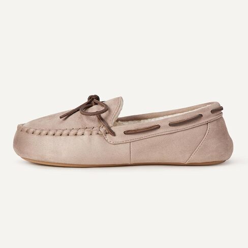 Amazon Essentials womens Moccasin Slippers in Kuwait