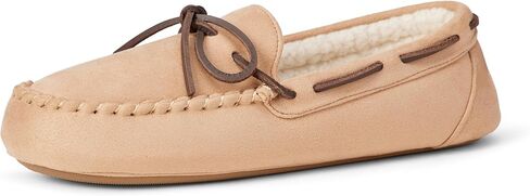 Amazon Essentials womens Moccasin Slippers in Kuwait