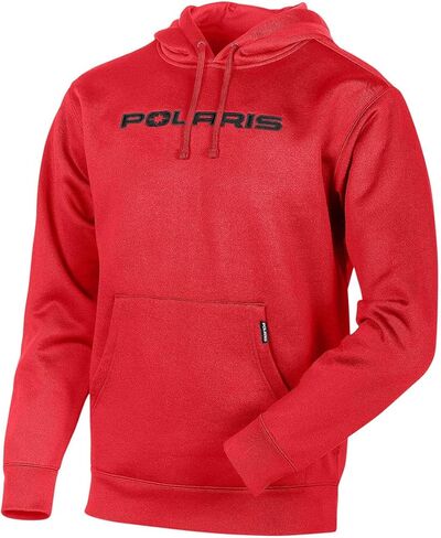 Polaris Men's Staple Hoodie in Saudi Arabia