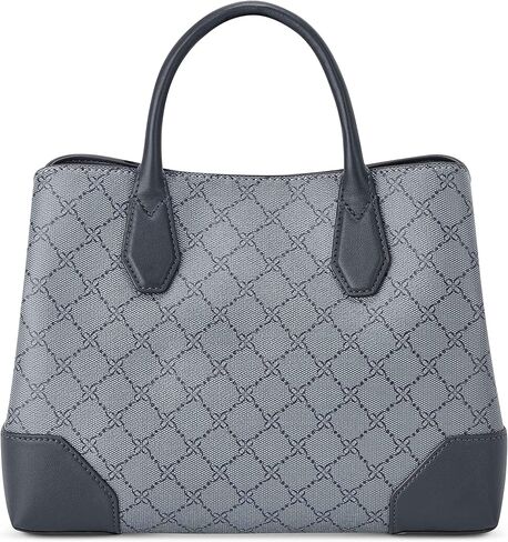 Nine West Brooklyn Jet Set Satchel, Pumice in Kuwait