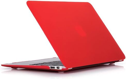 RUBAN متوافق مع جهاز MacBook Air 11 بوصة موديل A1370 A1465، مجموعة حافظة بلاستيكية صلبة ناعمة الملمس لجهاز Mac Air 11.6 (رخام) in Kuwait