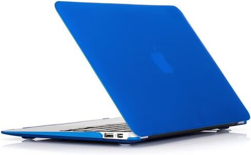 RUBAN متوافق مع جهاز MacBook Air 11 بوصة موديل A1370 A1465، مجموعة حافظة بلاستيكية صلبة ناعمة الملمس لجهاز Mac Air 11.6 (رخام) in Kuwait