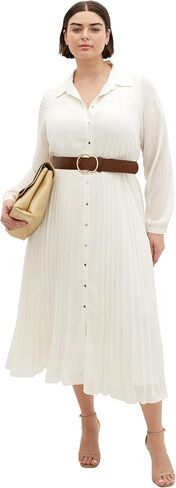 City Chic Women's Plus Size Dress - Honey Lane in Saudi Arabia