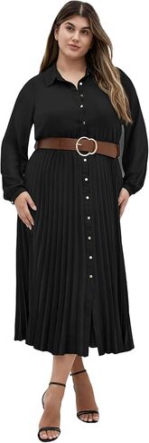 City Chic Women's Plus Size Dress - Honey Lane in Saudi Arabia