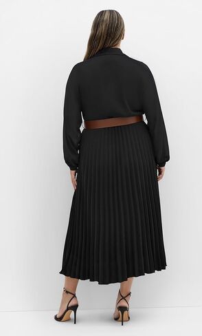 City Chic Women's Plus Size Dress - Honey Lane in Saudi Arabia