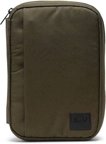 Herschel Supply Co. Herschel Burrard Organizer Tech, Black in Kuwait
