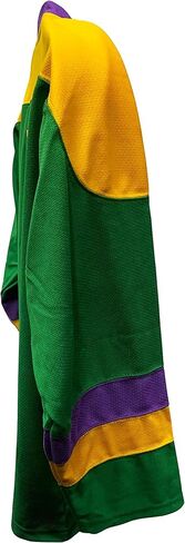Gordon Bombay #66 Ducks Hockey Jersey in Saudi Arabia
