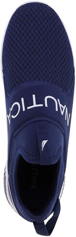 Nautica Men's Casual Slip-On Fashion Sneakers-Walking Shoes-Lightweight Joggers in Saudi Arabia