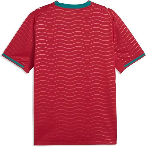 قميص بوما FA Portugal Home Jersey طبق الأصل in Kuwait