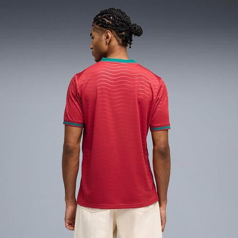 قميص بوما FA Portugal Home Jersey طبق الأصل in Kuwait