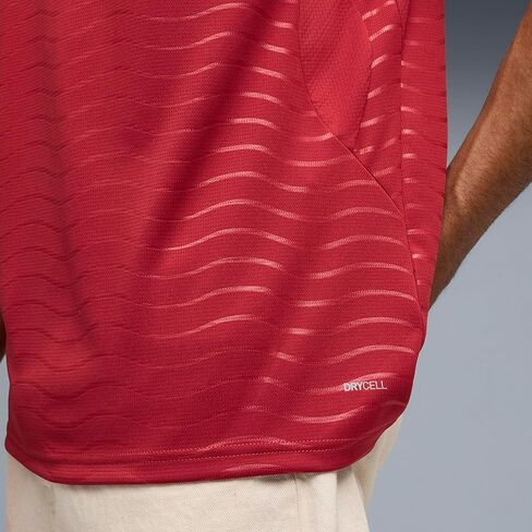 قميص بوما FA Portugal Home Jersey طبق الأصل in Kuwait