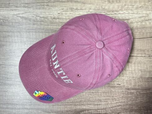 Embroidery Established in 2026 Baseball Hat for Grandpa Grandma Daddy Abuela Abuelo Hubby Wifey Uncle and Auntie in Saudi Arabia