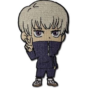 Jujutsu Kaisen - تصحيح Toge Inumaki SD in Kuwait