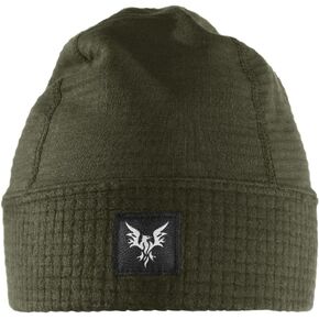DRIFIRE Standard FR Power Grid Beanie, Black in Kuwait