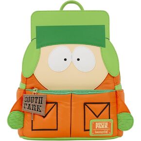 حقيبة ظهر صغيرة من Loungefly South Park Kyle Cosplay in Kuwait
