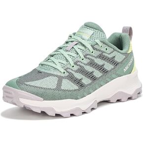 Merrell Women's Speed Eco Hiking Shoe, Highrise, 5.5 in Kuwait