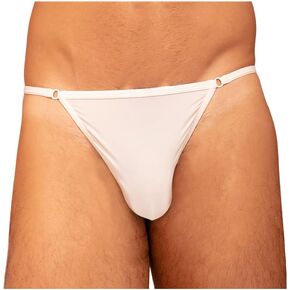 اللباس الداخلي XDress Wild Side String Thong للرجال - ملابس داخلية مثيرة للرجال، سراويل داخلية Sissy in Saudi Arabia