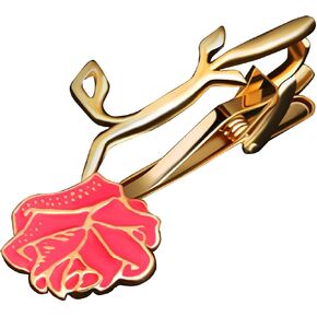 Fun Tie Clip for Men Personalized Tie Bar Fashion Business Tie Clip Men's Jewelry Gifts in Saudi Arabia