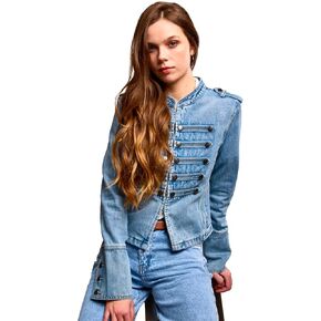 SETA DRESS DIFFERENT womens Military Jacket in Saudi Arabia