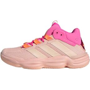 adidas Women's Court Stabil Volleyball Sneaker in Kuwait