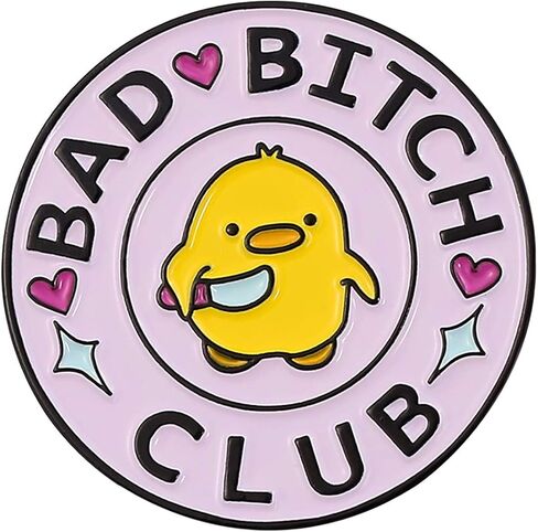 لطيف الحيوان الحشرات سلسلة المينا دبابيس لحقيبة الظهر قبعة جميلة Kawaii الكرتون دبابيس شارات للأصدقاء الأسرة in Kuwait