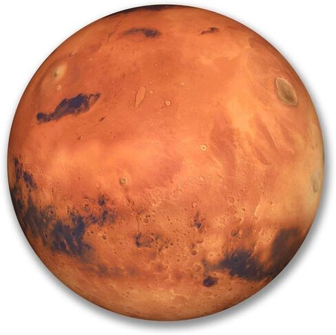 قبعة على شكل دبوس معدني مستدير من Mars مقاس 0.75 سم، وقميص وربطة عنق وربطة عنق وظهر in Kuwait
