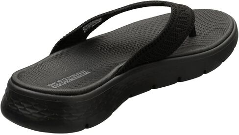 Skechers Women's On-The-Go Flex Holly | Walking, Quick Dry, Goga Mat, Ultra Go Cushioning, Machine Washable, Vegan in Saudi Arabia