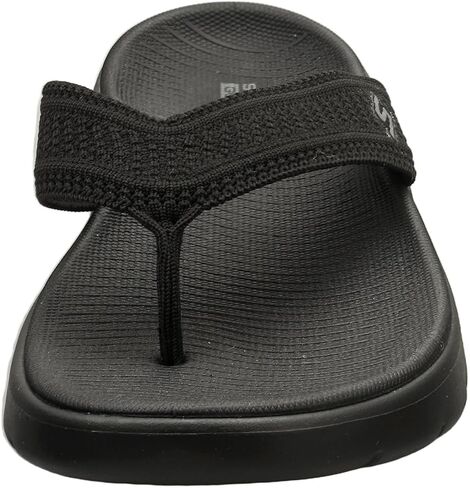 Skechers Women's On-The-Go Flex Holly | Walking, Quick Dry, Goga Mat, Ultra Go Cushioning, Machine Washable, Vegan in Saudi Arabia