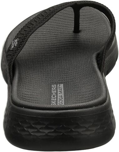 Skechers Women's On-The-Go Flex Holly | Walking, Quick Dry, Goga Mat, Ultra Go Cushioning, Machine Washable, Vegan in Saudi Arabia