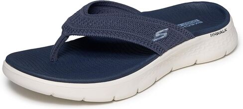Skechers Women's On-The-Go Flex Holly | Walking, Quick Dry, Goga Mat, Ultra Go Cushioning, Machine Washable, Vegan in Saudi Arabia