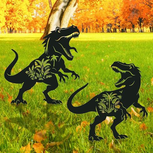 علامات قبر ميموريال ميموريال - RNGMSI Flowers Butterfly Cat Metal Garden Stakes Decorations for Cemetery Pussial Memorial Stones Lipes for Outdiors in Kuwait