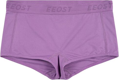 Tucking Underwear for Trans Women Gaff Boy Shorts with Secure Compression Soft Stretch Panties in Kuwait
