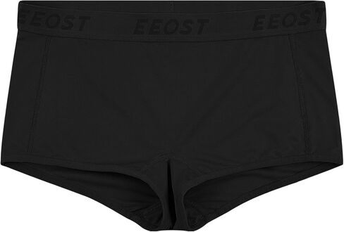 Tucking Underwear for Trans Women Gaff Boy Shorts with Secure Compression Soft Stretch Panties in Kuwait