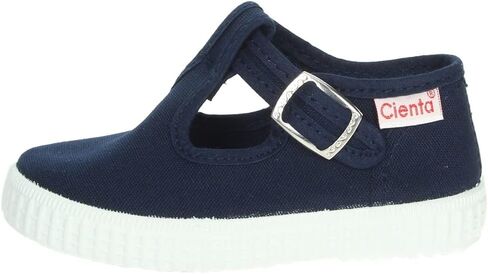 Cienta Kids Shoes Baby Girl's 51000 (Infant/Toddler/Little Kid/Big Kid) Light Pink in Kuwait