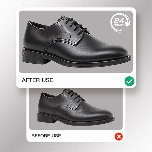 eachway Cedar Shoe Trees for Men and Women, Wooden Shoe Stretcher, Sneaker and Dress Shoe Widener, Shape Keeper in Saudi Arabia