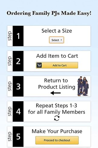 PajamaGram Matching Family Pajamas Flannel - Modern Plaid, Men's, LG in Saudi Arabia
