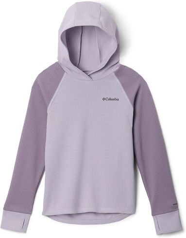 Columbia Youth Tech Trail Utility Warm Hoodie in Saudi Arabia