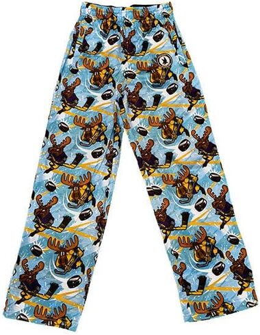 Flow Society Boys Face Off Lounge Pants in Saudi Arabia