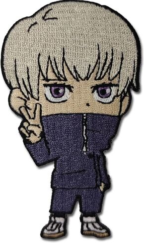 Jujutsu Kaisen - تصحيح Toge Inumaki SD in Kuwait