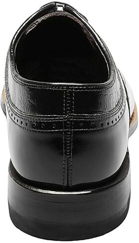 حذاء ستايسي آدامز دايتون نعامة أكسفورد للرجال in Kuwait