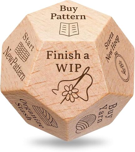 3pc Food Dice Gifts for Her Him, Mother's for Women Men, Anniversary Day Food Decision Dice Couple Gifts Girlfriend Boyfriend for Adults Valentines Birthday Wedding in Kuwait