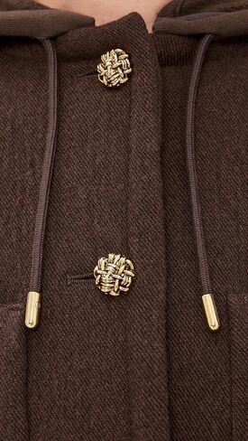 ba&sh Women's Merry Jacket in Saudi Arabia