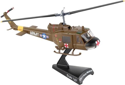 UH-1 Huey 1/87 HAL-3 Seawolves USN in Kuwait