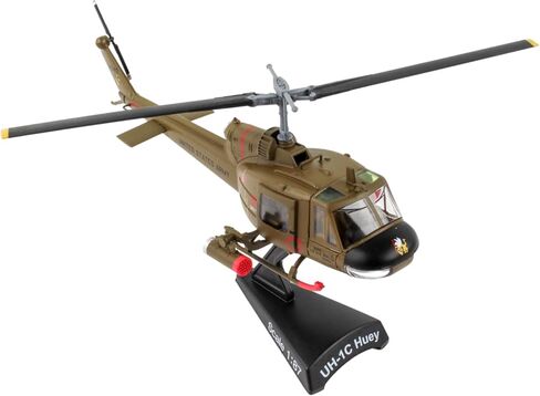 UH-1 Huey 1/87 HAL-3 Seawolves USN in Kuwait