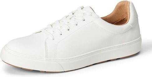 Amazon Essentials Men's Low Top Classic Sneakers in Kuwait