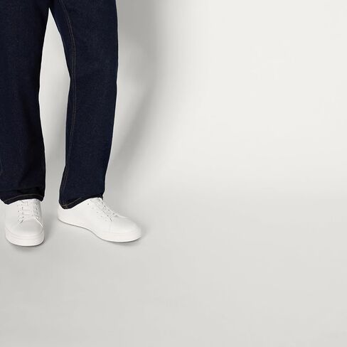Amazon Essentials Men's Low Top Classic Sneakers in Kuwait