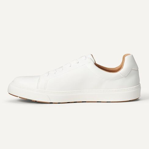 Amazon Essentials Men's Low Top Classic Sneakers in Kuwait