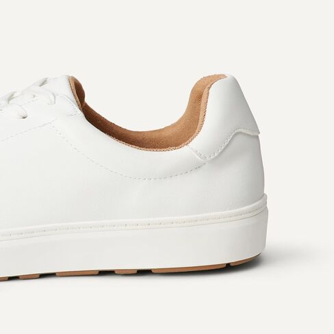 Amazon Essentials Men's Low Top Classic Sneakers in Kuwait